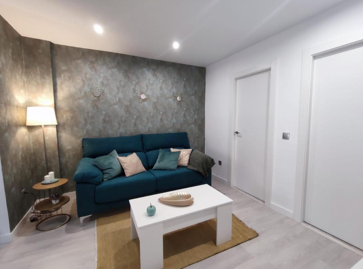 Apartamento En Alicante La Casa Azul Santa Faz Exterior foto
