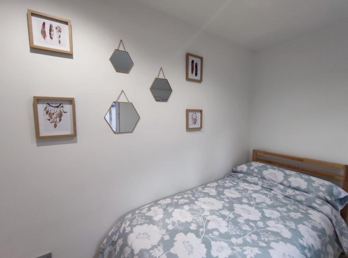 Apartamento En Alicante La Casa Azul Santa Faz Exterior foto