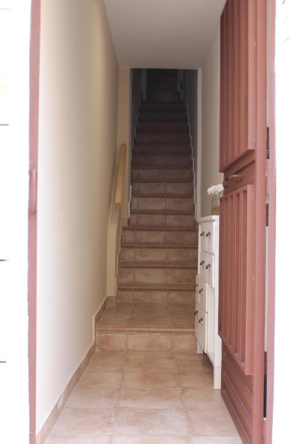 Apartamento En Alicante La Casa Azul Santa Faz Exterior foto